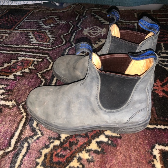 Rustic Black Thermal Blunstones - Picture 3 of 5